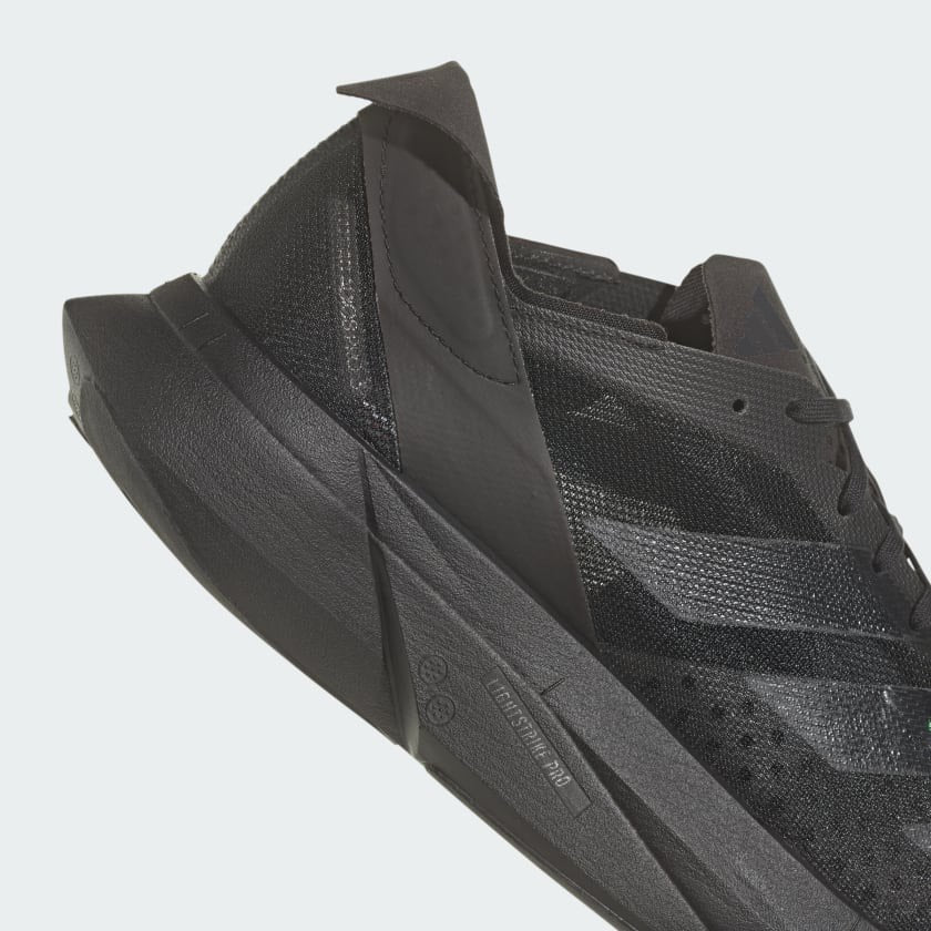 Adidas Adizero Adios Pro 3 Black Limited