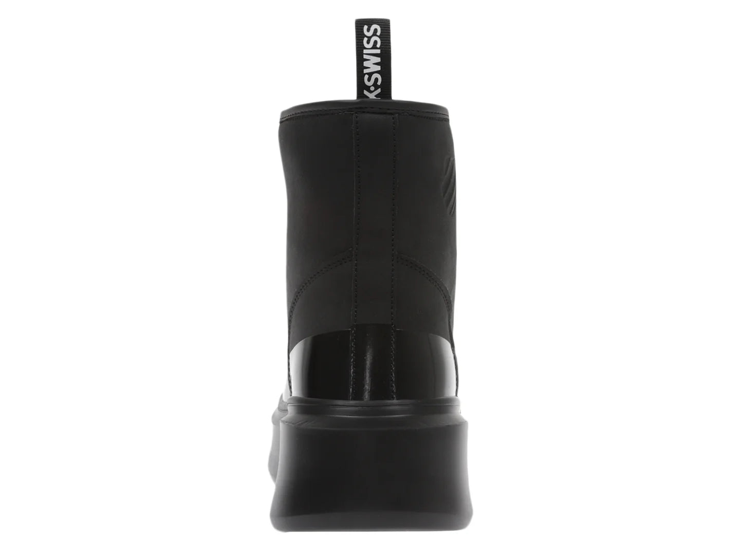 Botas K SWISS Kray V Negro para Mujer