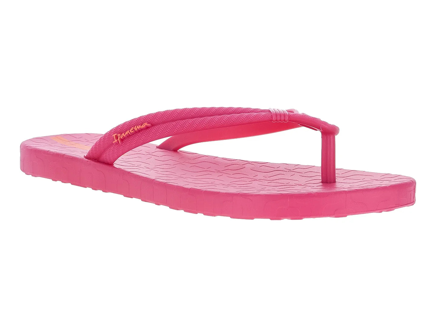 Sandalias Ipanema Rosa para Mujer