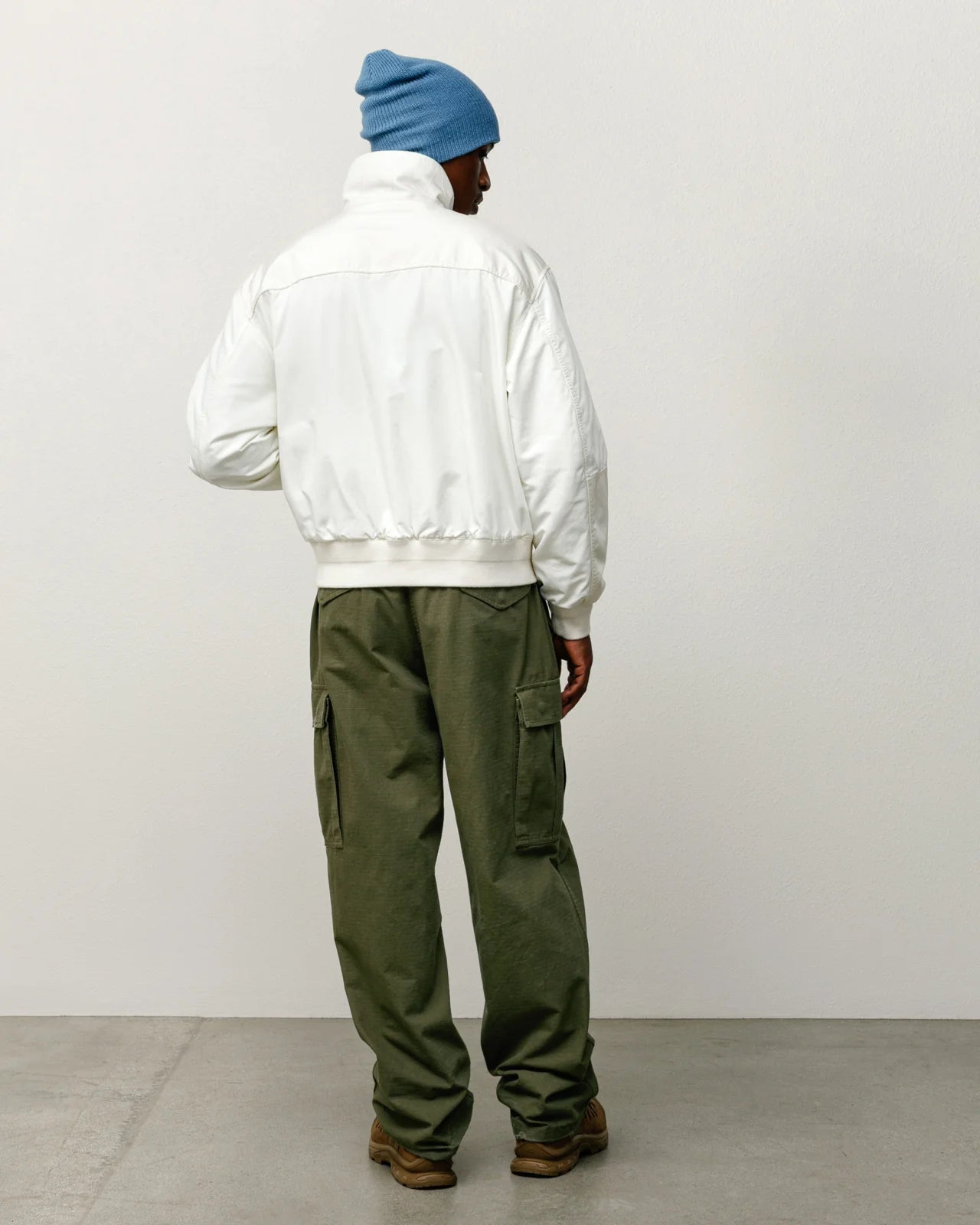 CARGO PANT