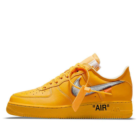 Nike Air Force 1 Low x Off White Lemonade
