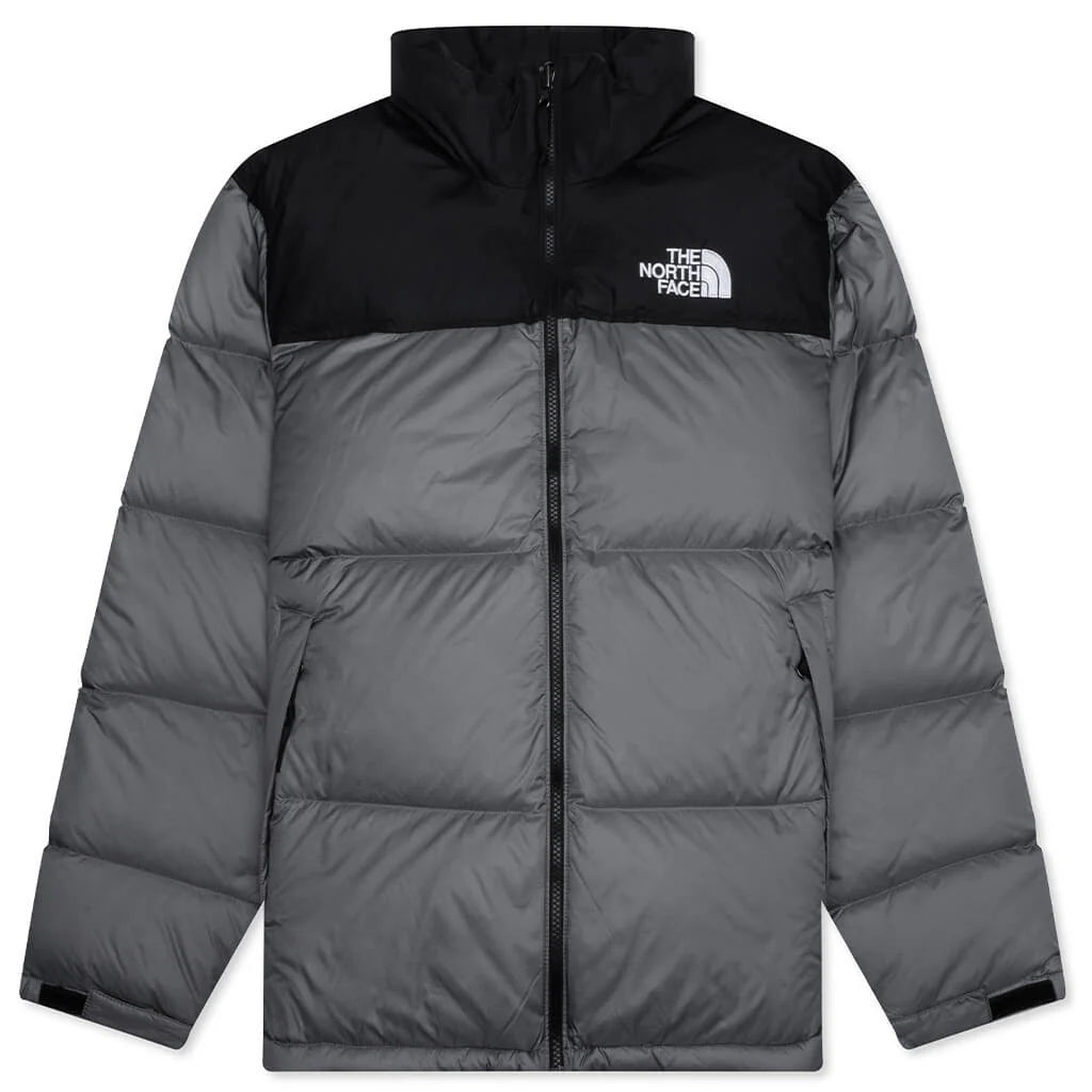 1996 Retro Nuptse Jacket Smoked Pearl