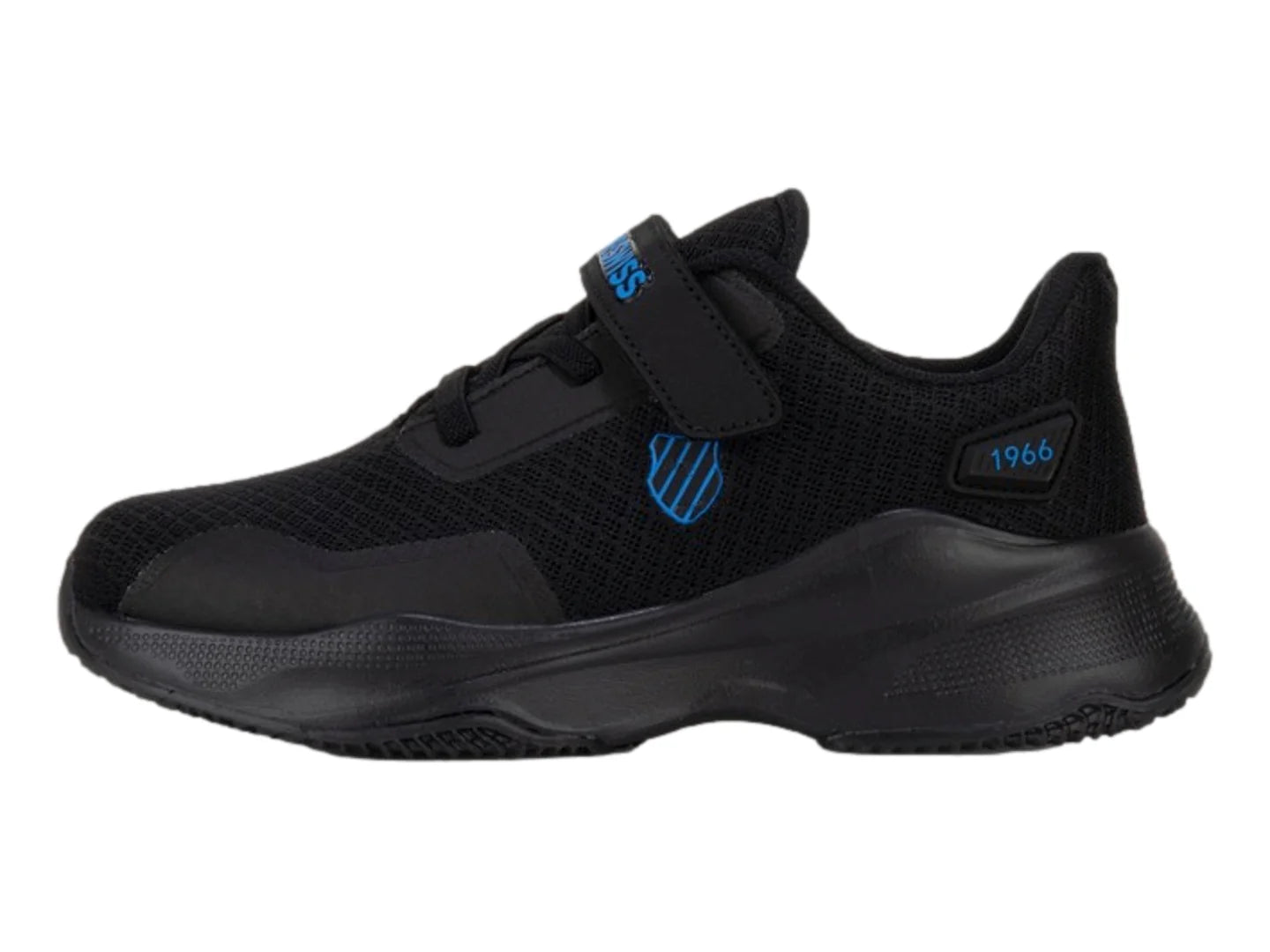 Tenis K SWISS Mini Force CH Azul para Niño