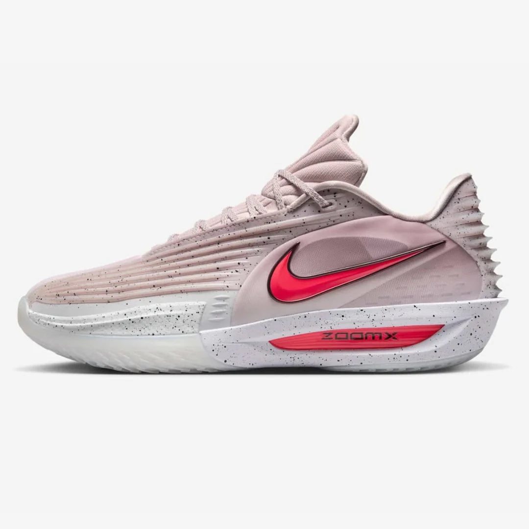 Tênis Nike GT Cut 3 Beige Pink