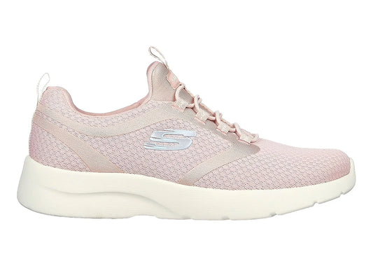 Tenis Skechers Dynamight 20 Rosa para Mujer