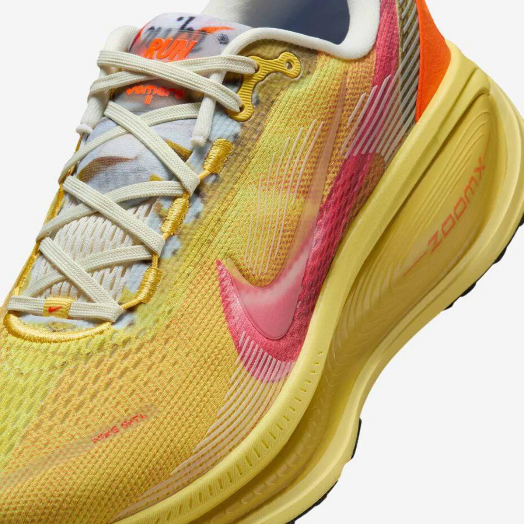 Nike Vomero 18 SE Amarelo