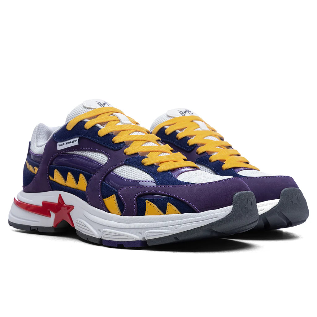 Shark STA US M1 Blue