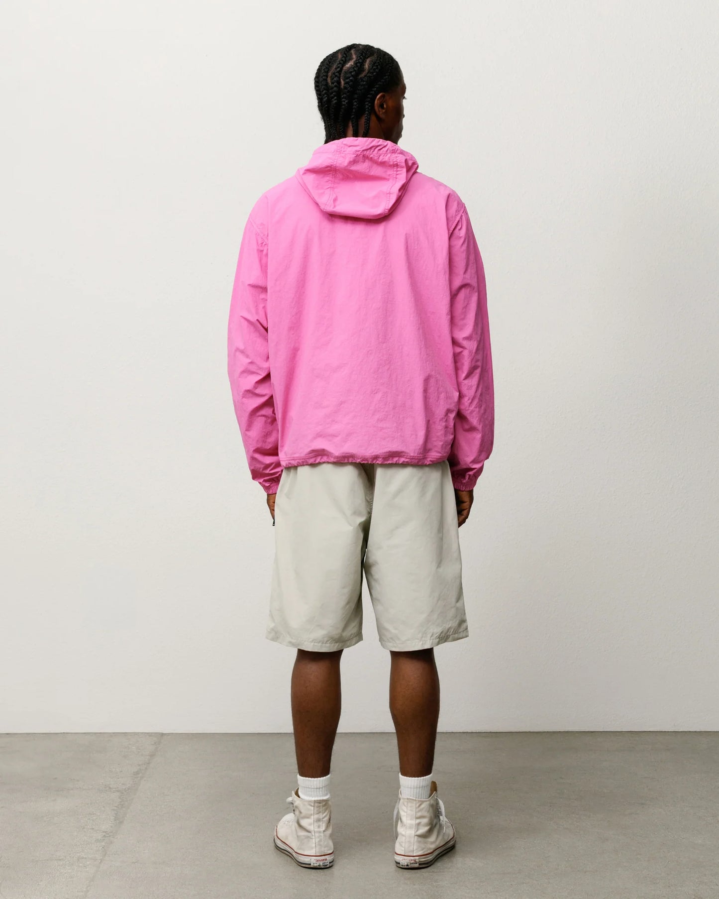 TRANSIT SHORT