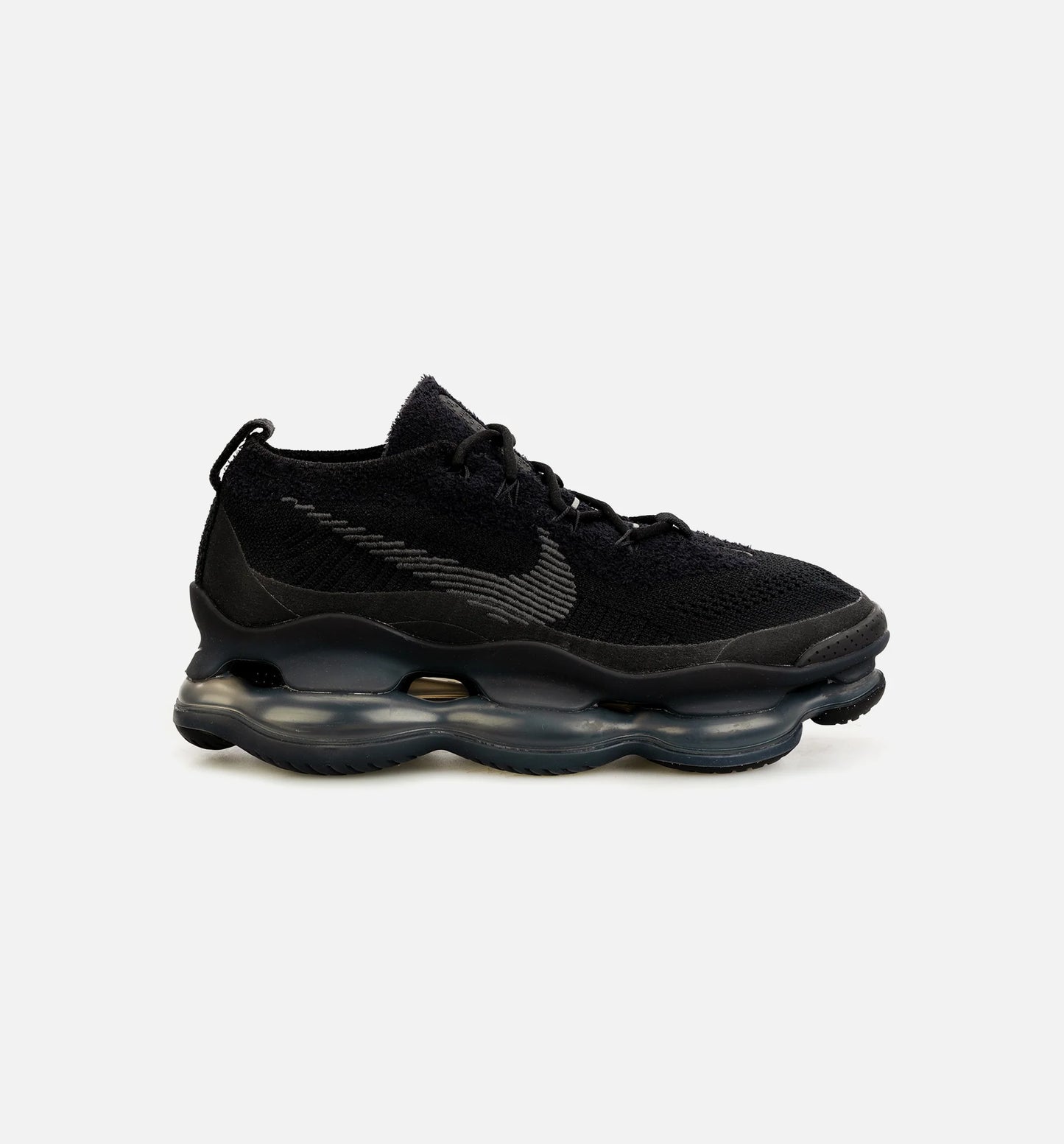 Air Max Scorpion Flyknit Womens Lifestyle Shoe Black