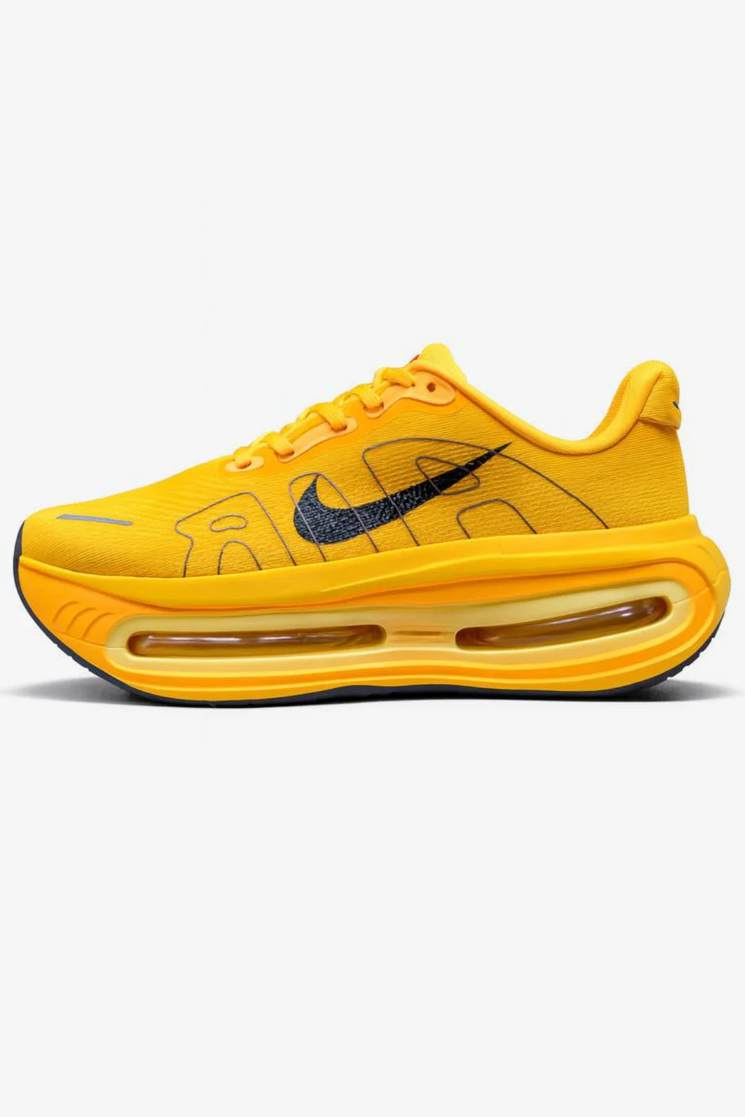 Nike Vomero Premium Amarelo