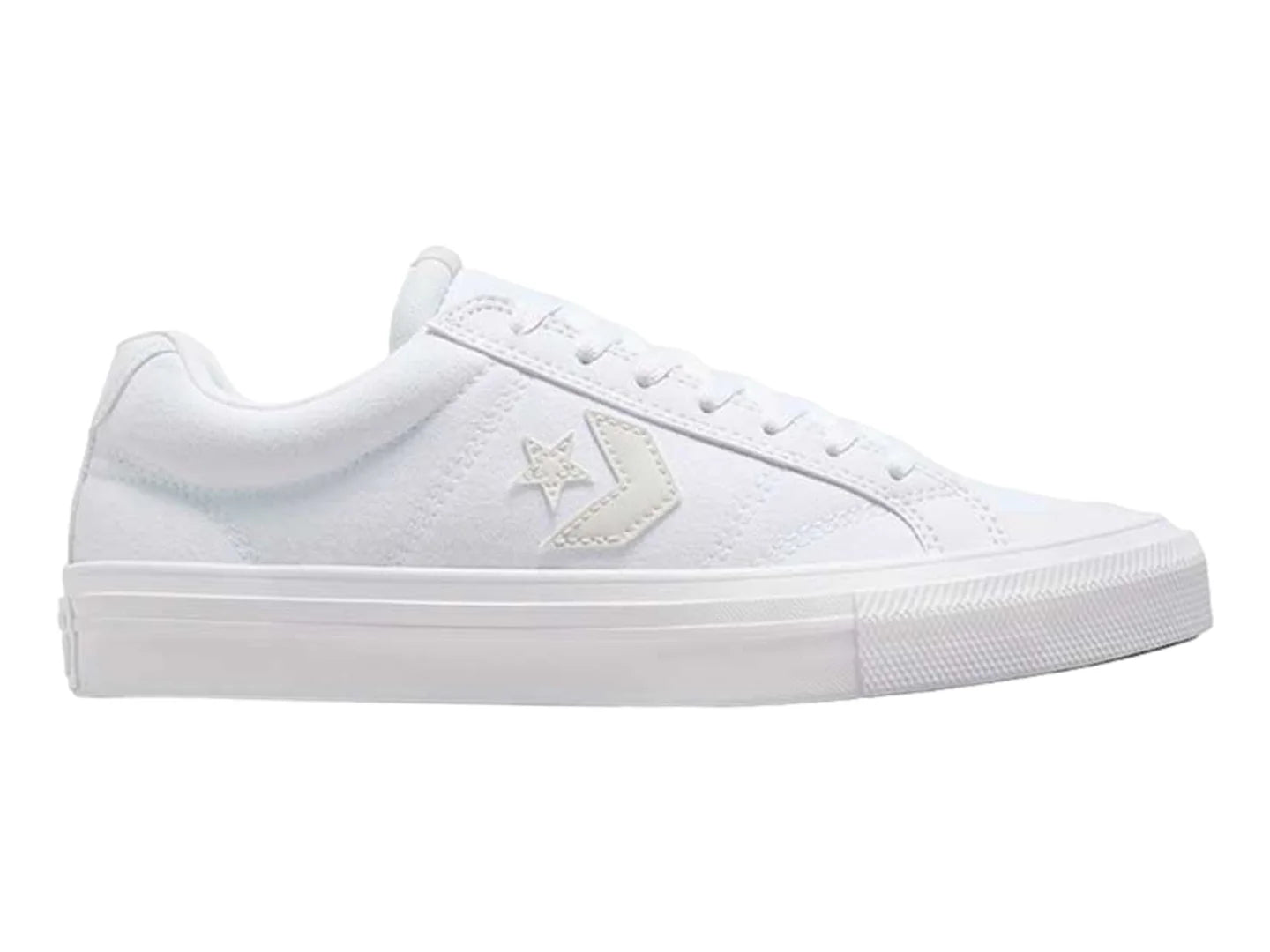 Tenis Converse Sport Casual Blanco para Niño