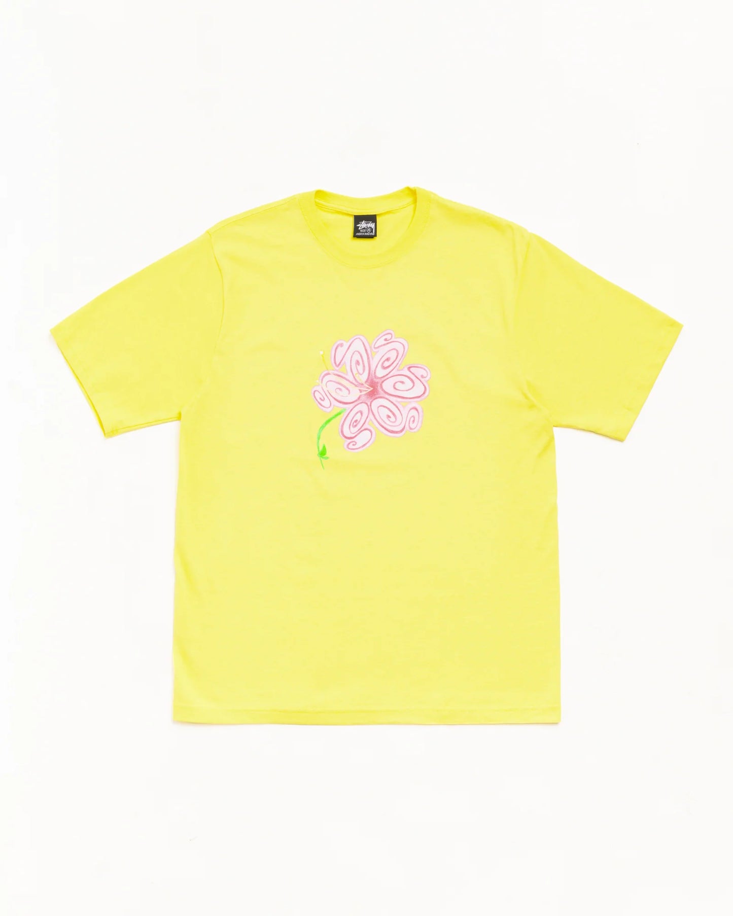 S FLOWER TEE
