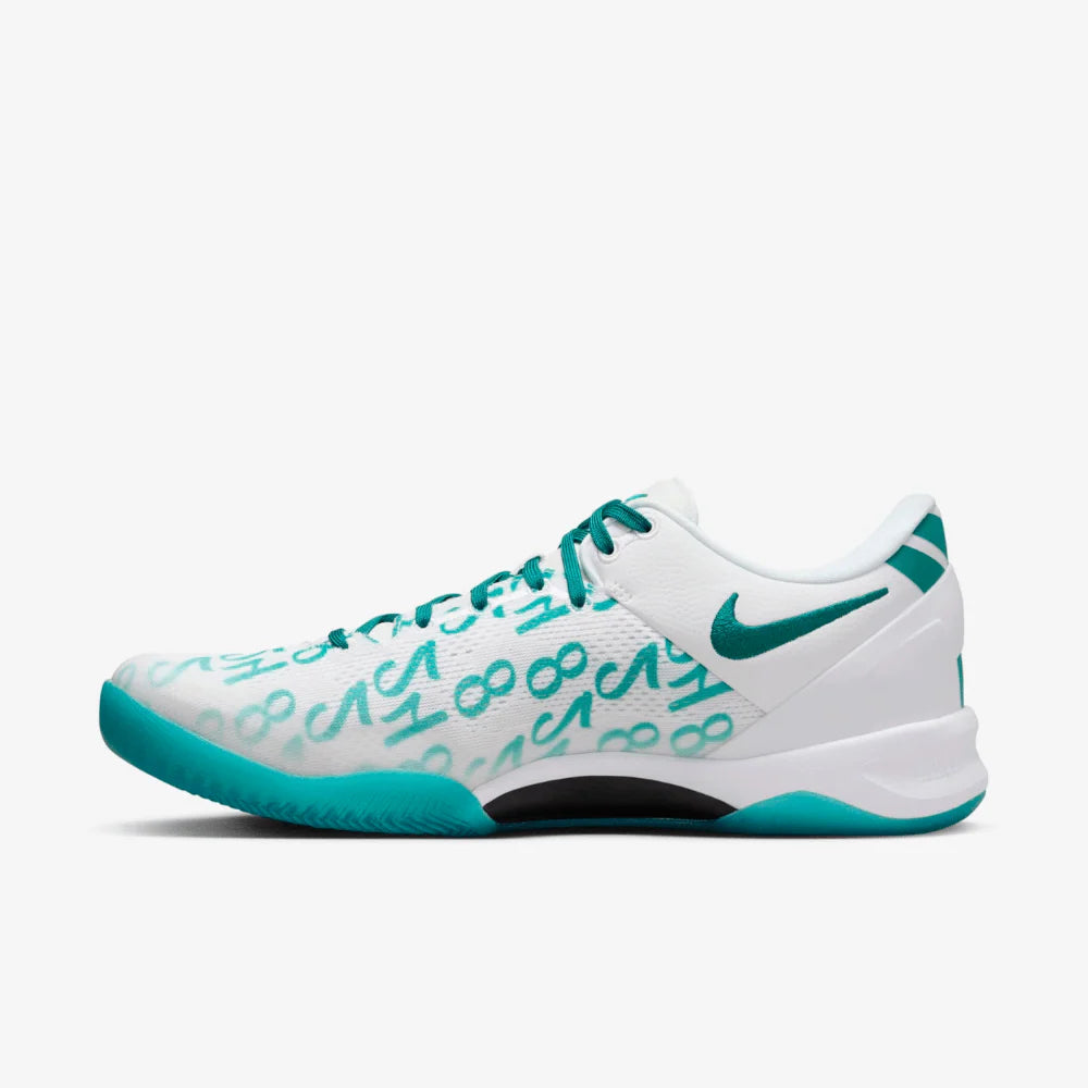 Tênis Nike Kobe 8 Protro Radiant Emerald