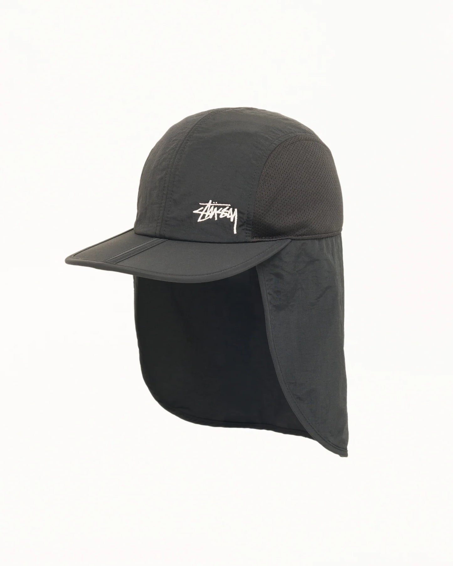 FOLDABLE SHADE HAT