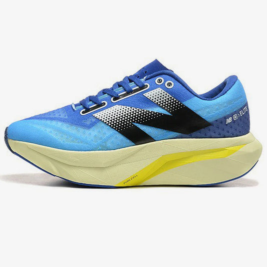 New Balance Fuelcell Supercomp Elite V4 Azul