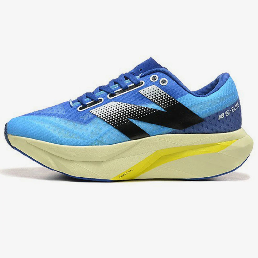 New Balance Fuelcell Supercomp Elite V4 Azul