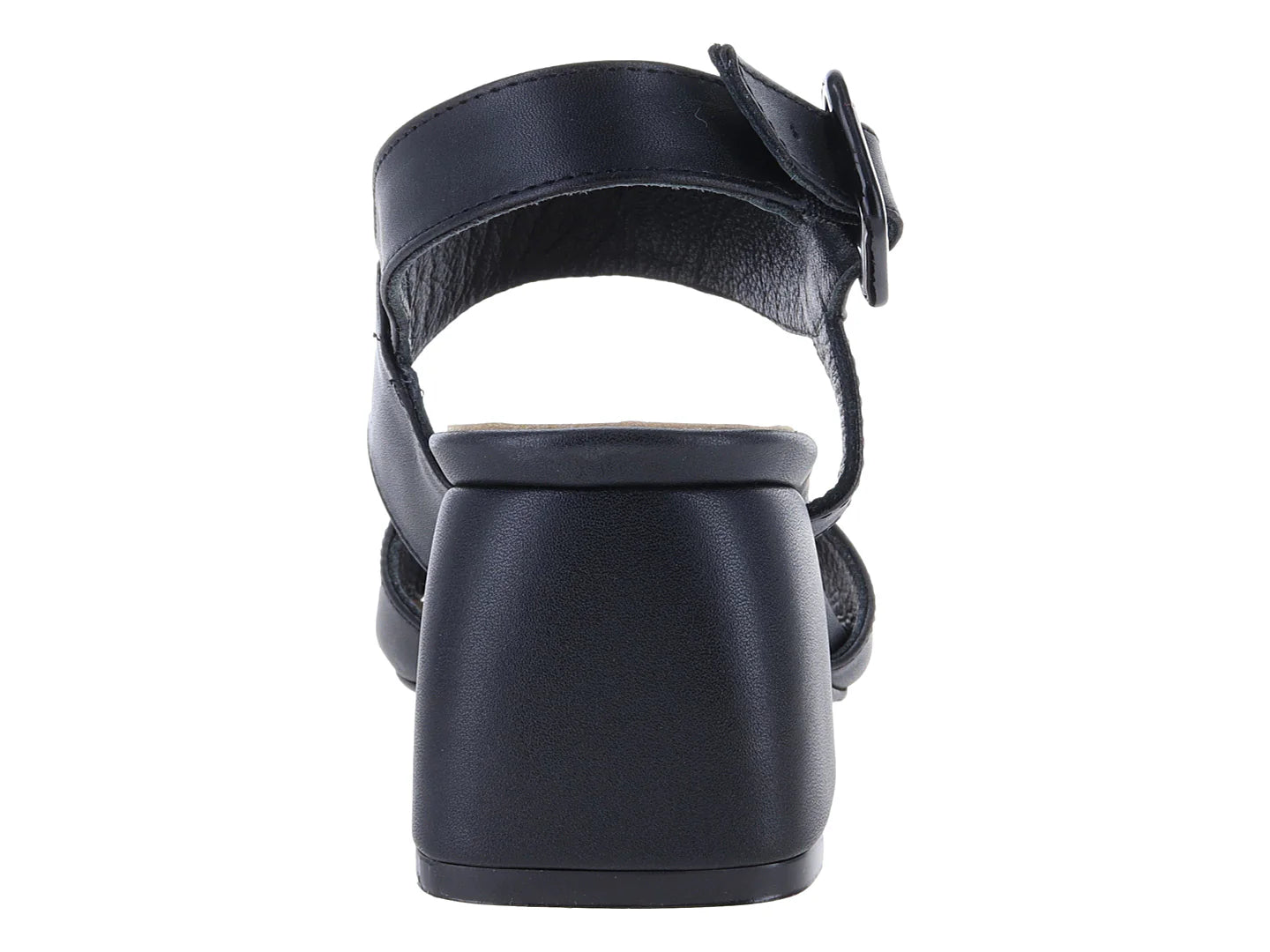 Sandalias ROZE Antonie Negro para Mujer