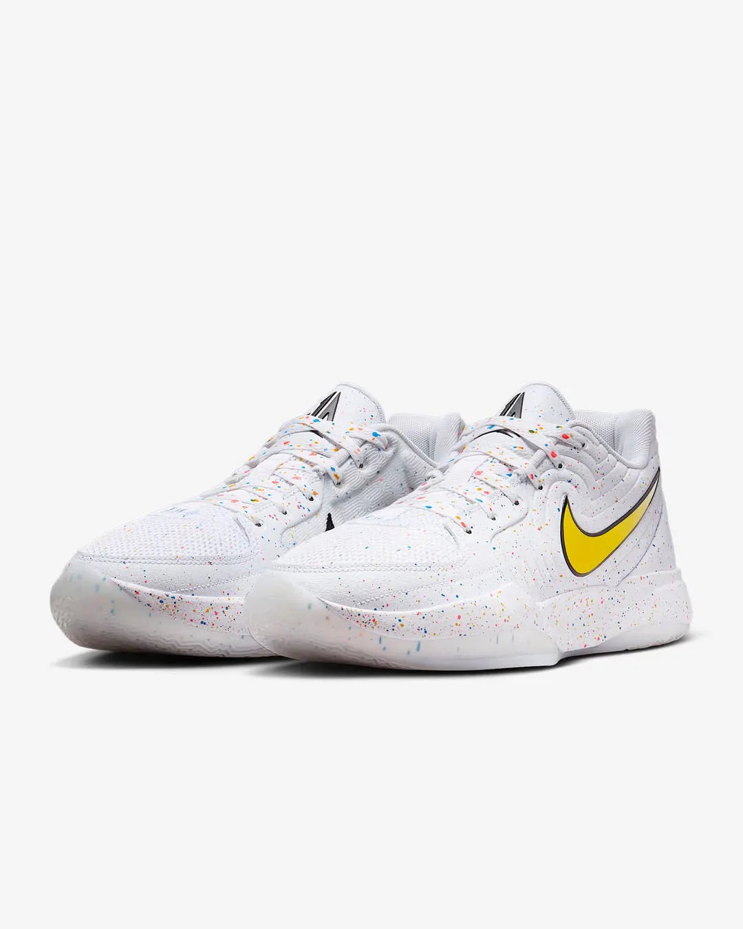 Tênis Nike Ja 2 Ja Breaker