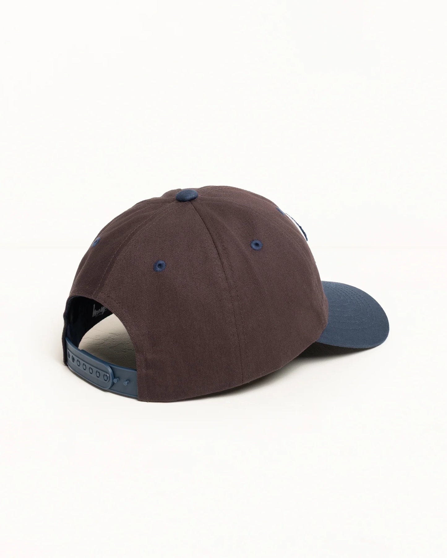 CHENILLE S SNAPBACK CAP