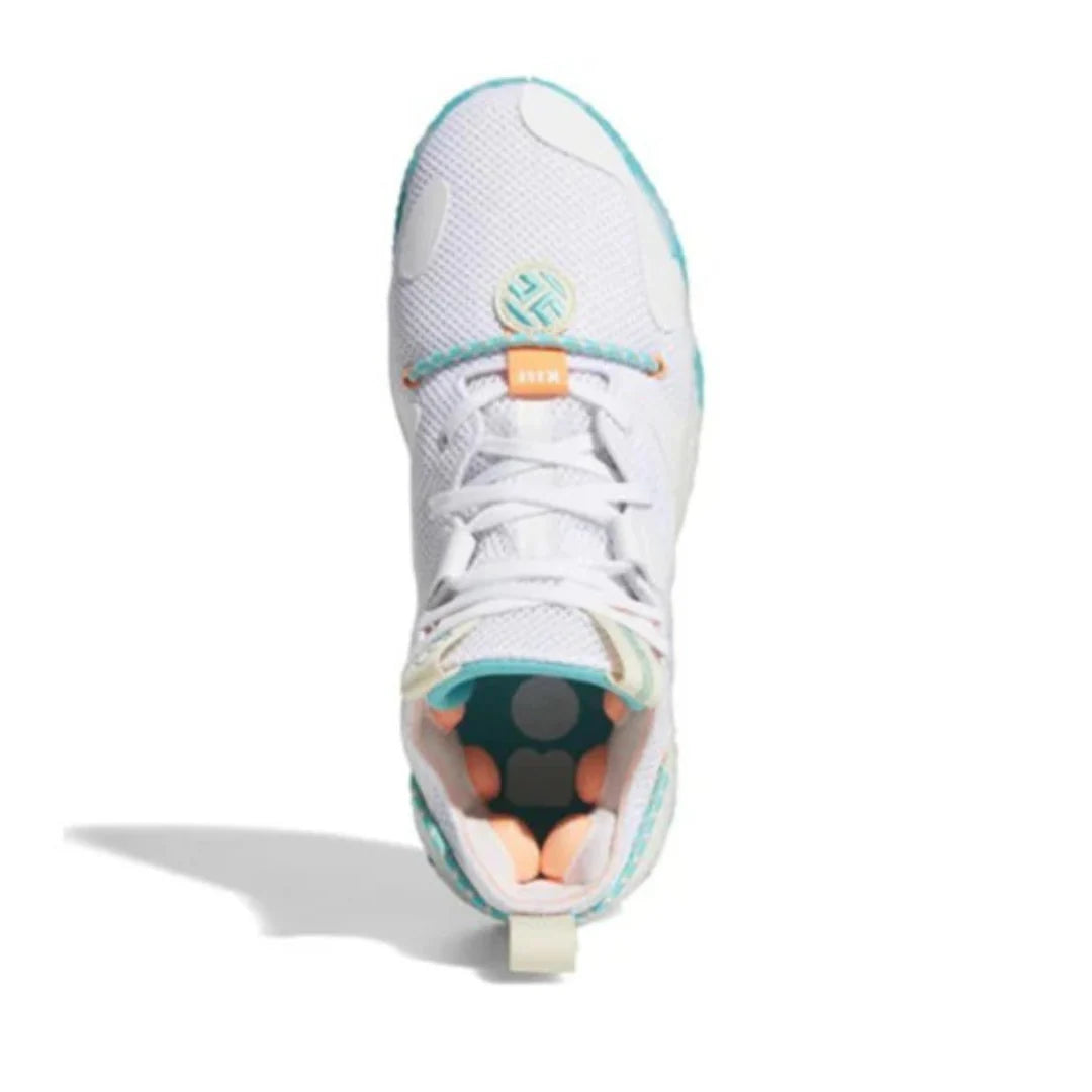 Tênis Adidas Harden Vol 6 The Bahamas