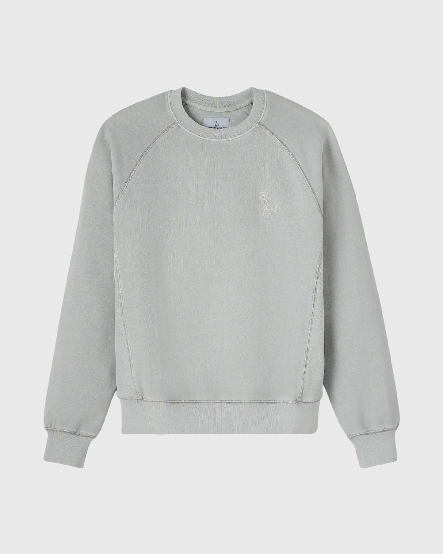 Muskoka Garment Dyed Crewneck