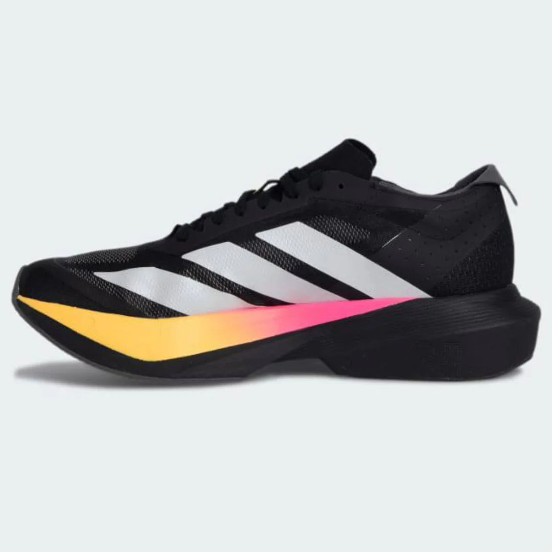 Tênis Adidas Adizero Drive RC Preto Laranja