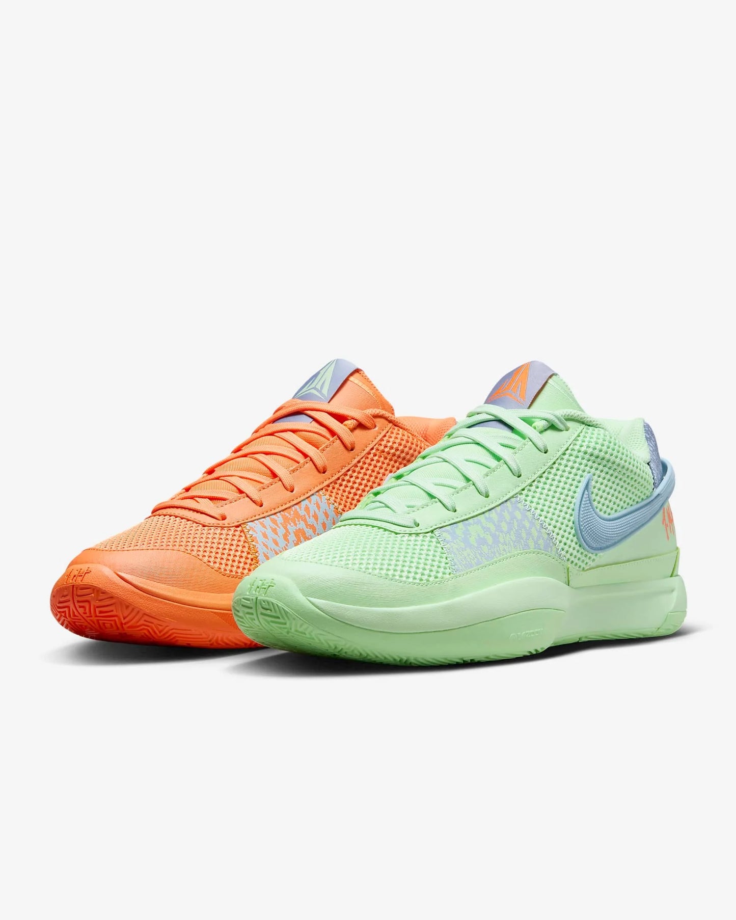 Tênis Nike Ja 1 Day