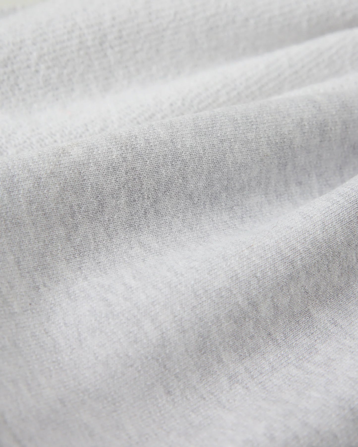 NEEDLES Trackpant Heather Grey