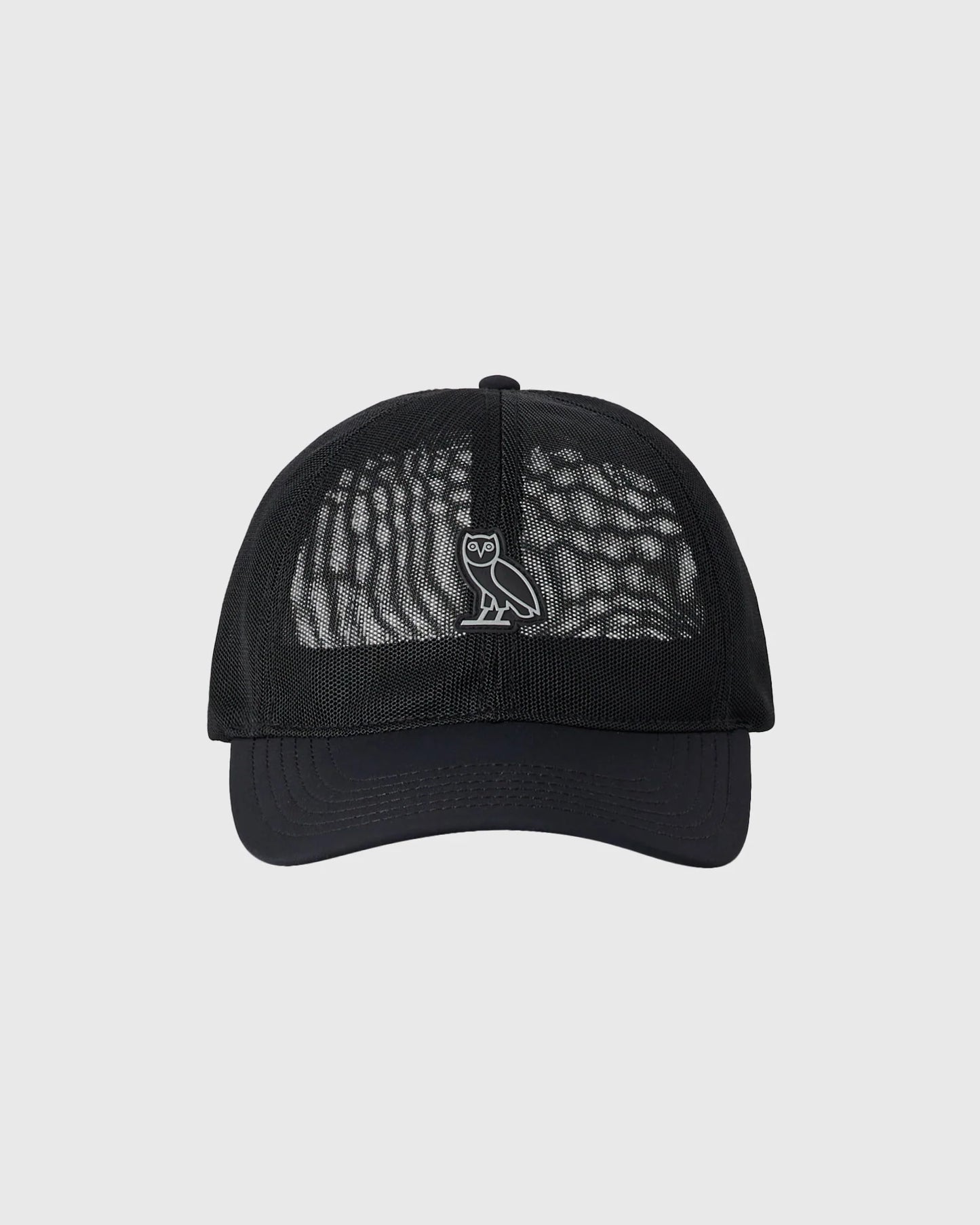 Adjustable Mesh Cap