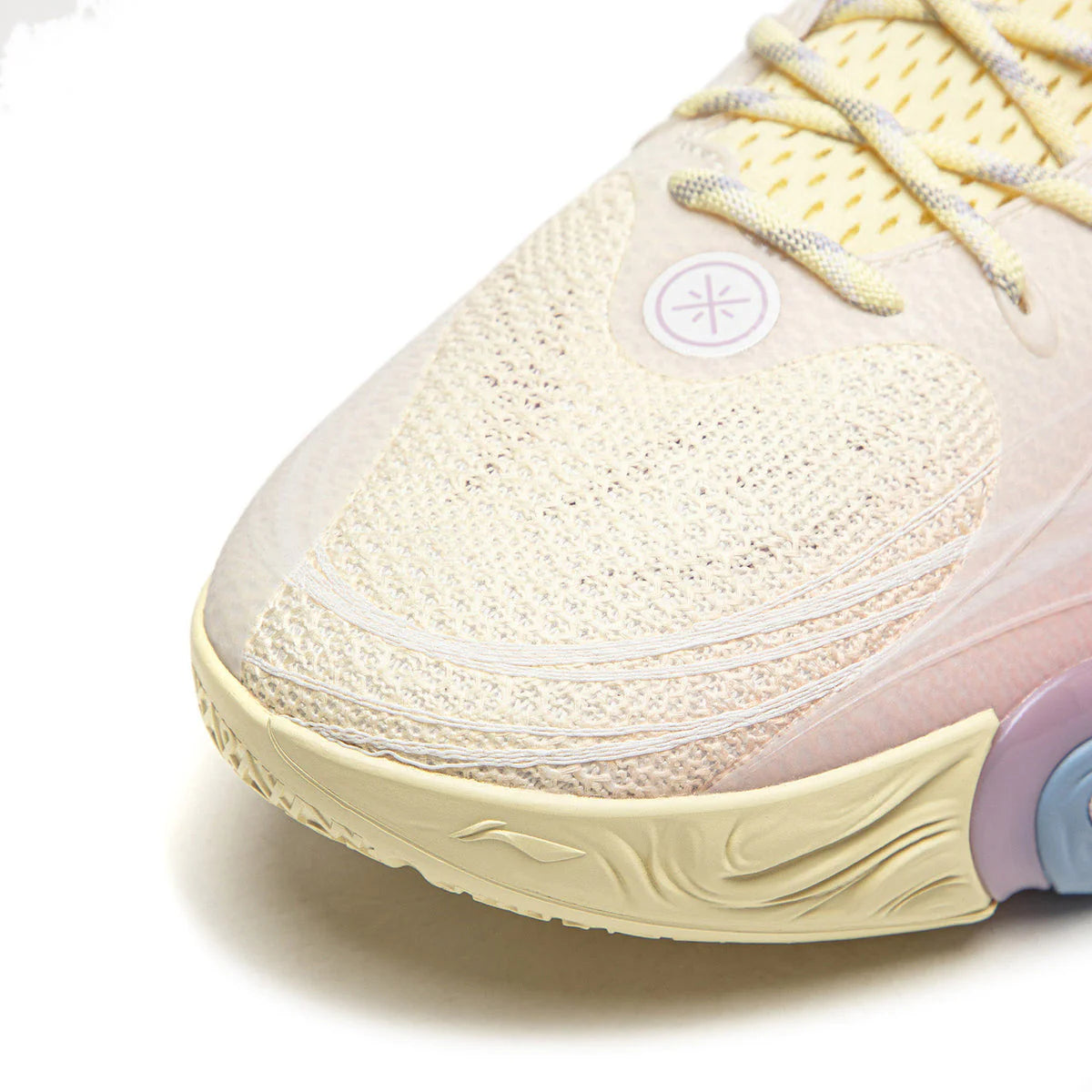 Tênis Li Ning Way of Wade DLo 1 Camp