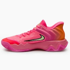 Tênis Nike Giannis Immortality 4 Rosa
