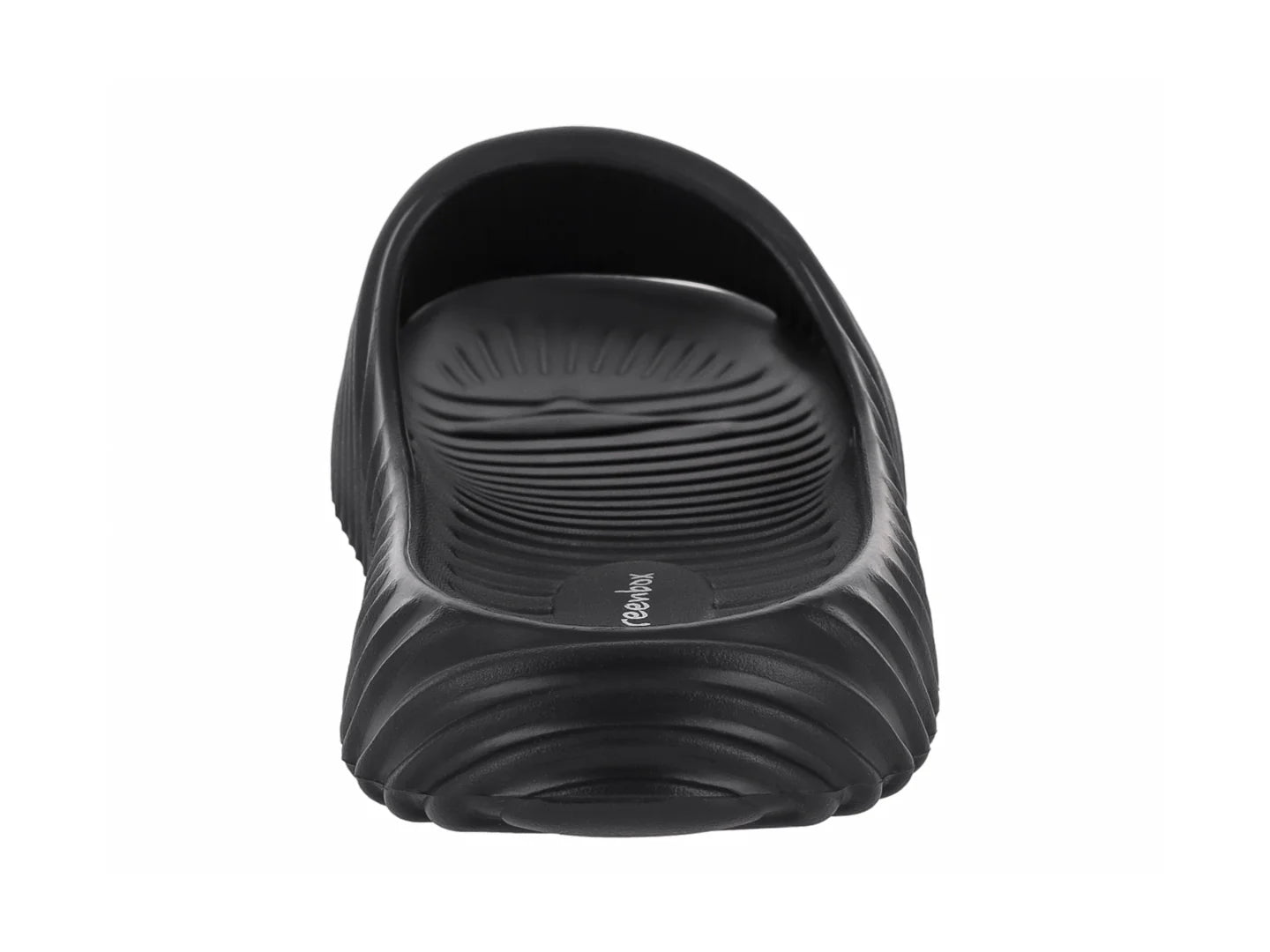 Sandalias Elega Negro para Mujer