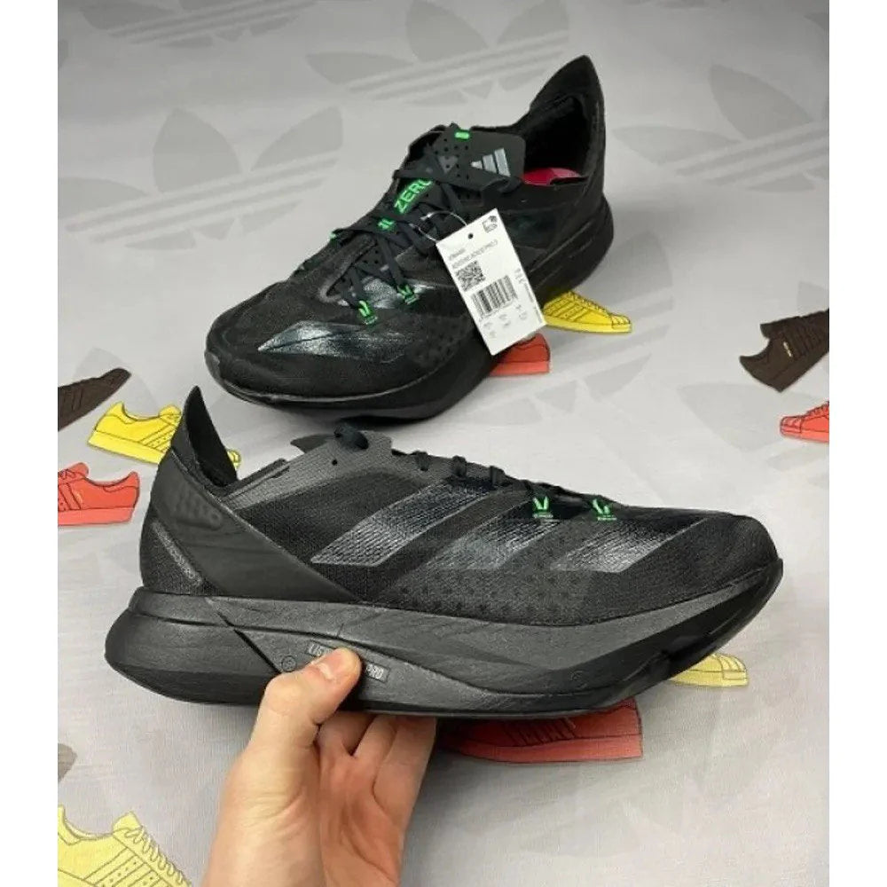 Adidas Adizero Adios Pro 3 Black Limited