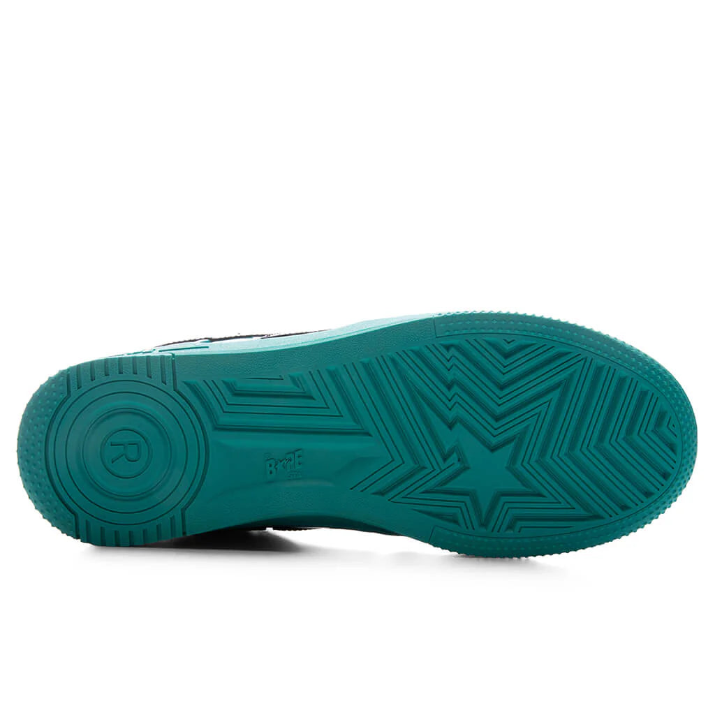 BAPE STA 1 M2 Blue
