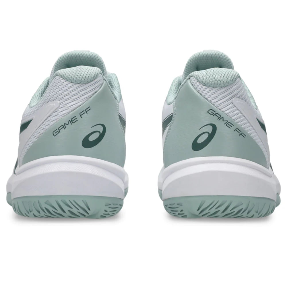 Tênis Asics Game FF Verde