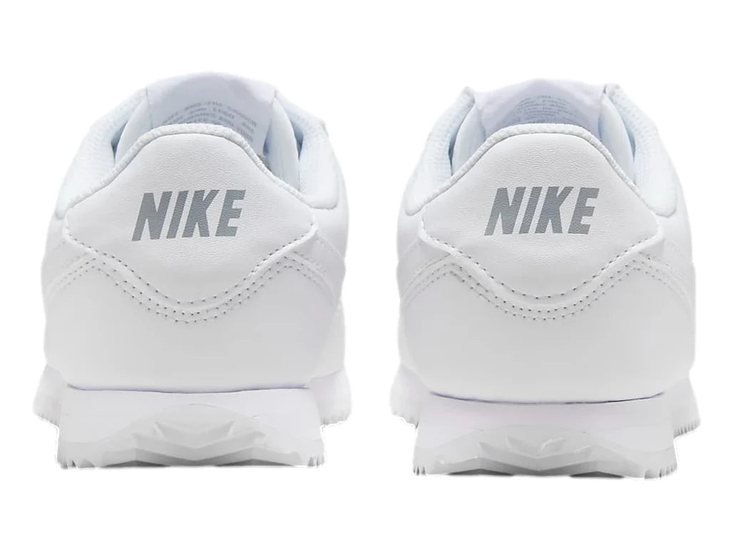 Tenis Nike Cortez Blanco para Niño