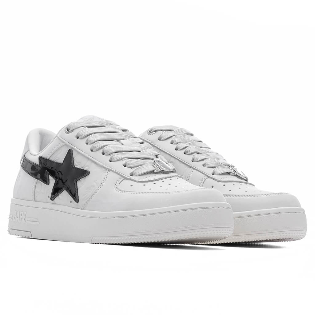 Bape STA 3 M2 White