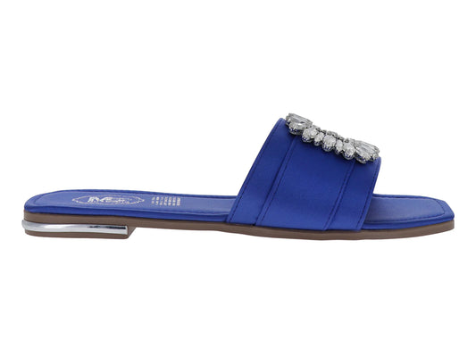Sandalias MELIANA Shantug Azul para Mujer
