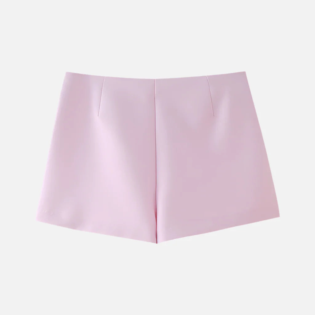 Short Saia Laço Elis