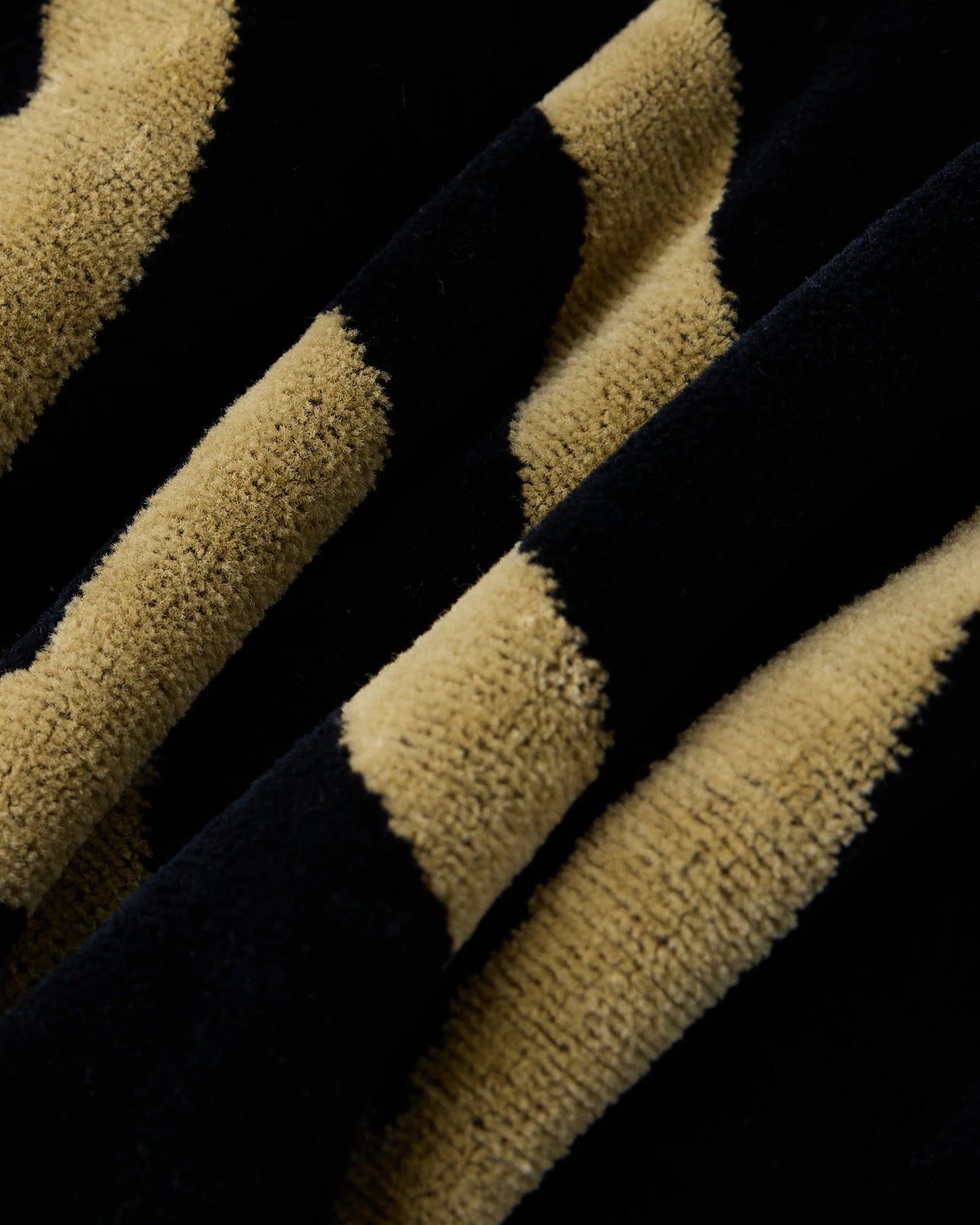 Towel Black