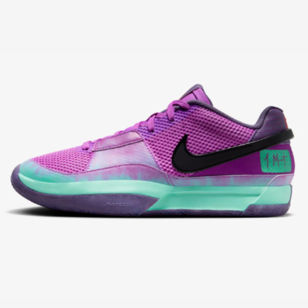 Tênis Nike Ja 1 Christmas
