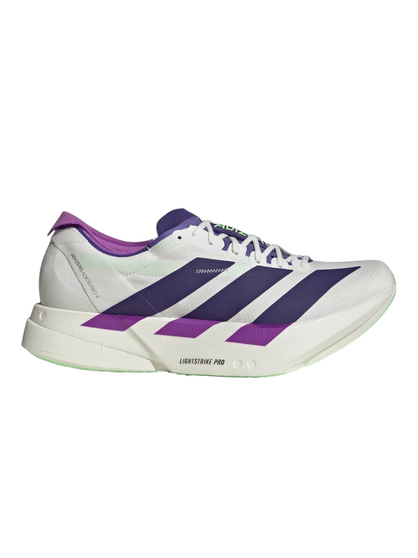 Adidas Adizero Adios Pro 4 Mens Shoes