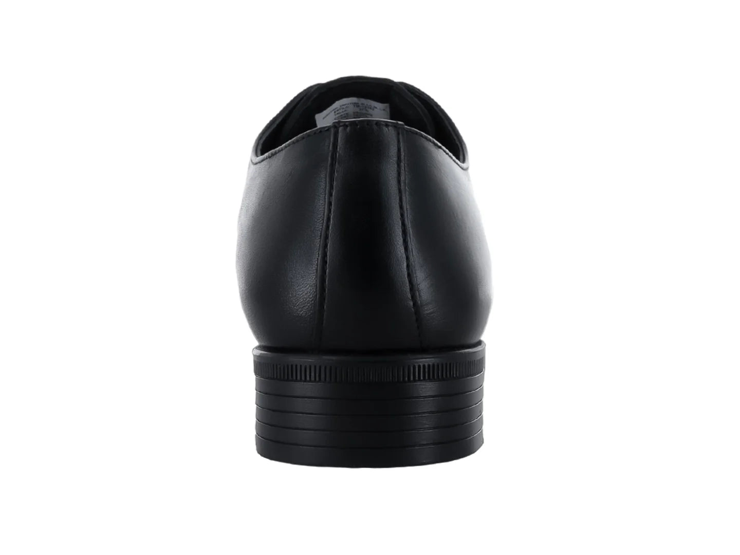 Zapato Formal Brantano Negro para Hombre