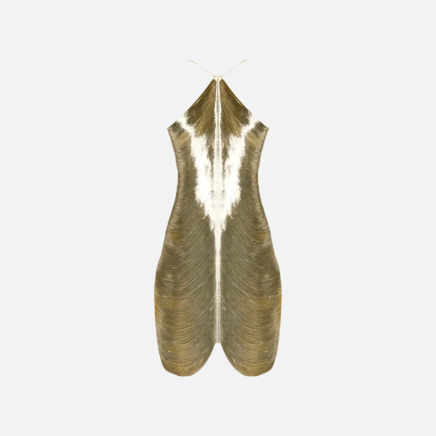 Vestido Mangueira