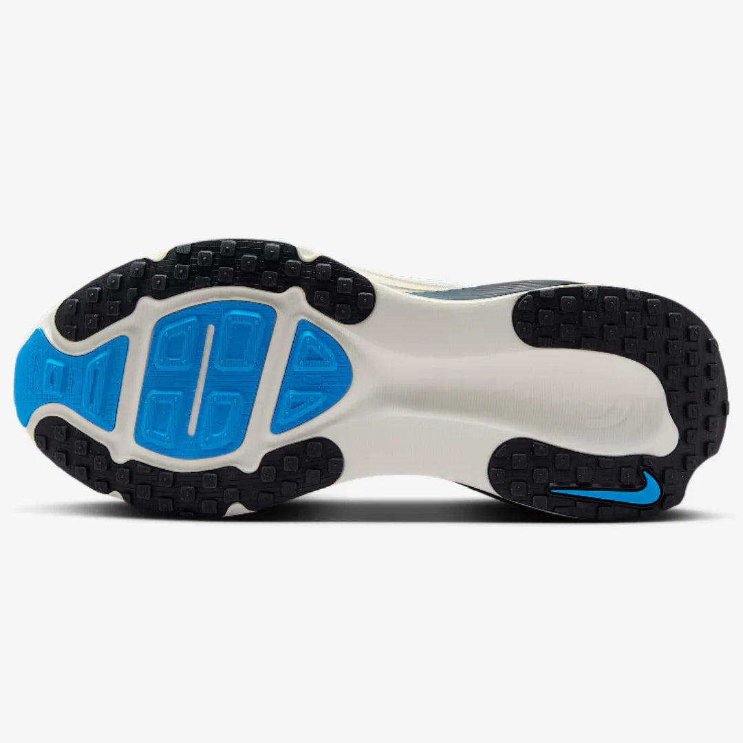 Nike Vomero 18 Branco Photoblue