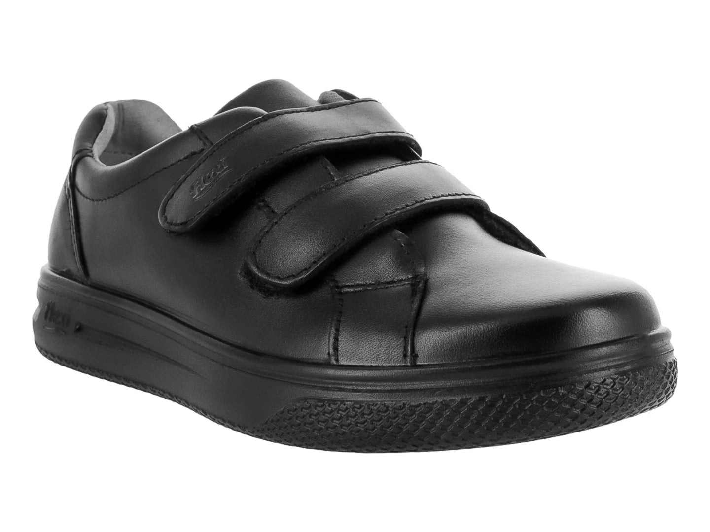 Zapatos Flexi Negros para Niño